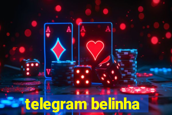 telegram belinha